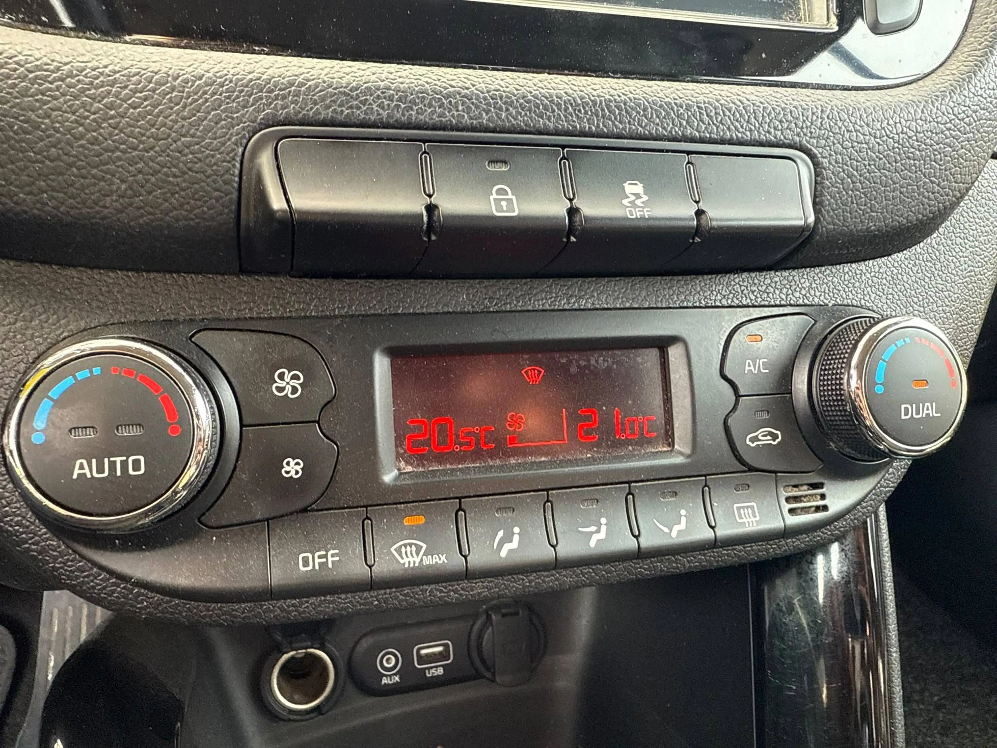 Kia Ceed / cee'd Cee'd 1.0 T-GDi Navi Edition ISG GARANTIE 1 AN/JAAR — photo 12