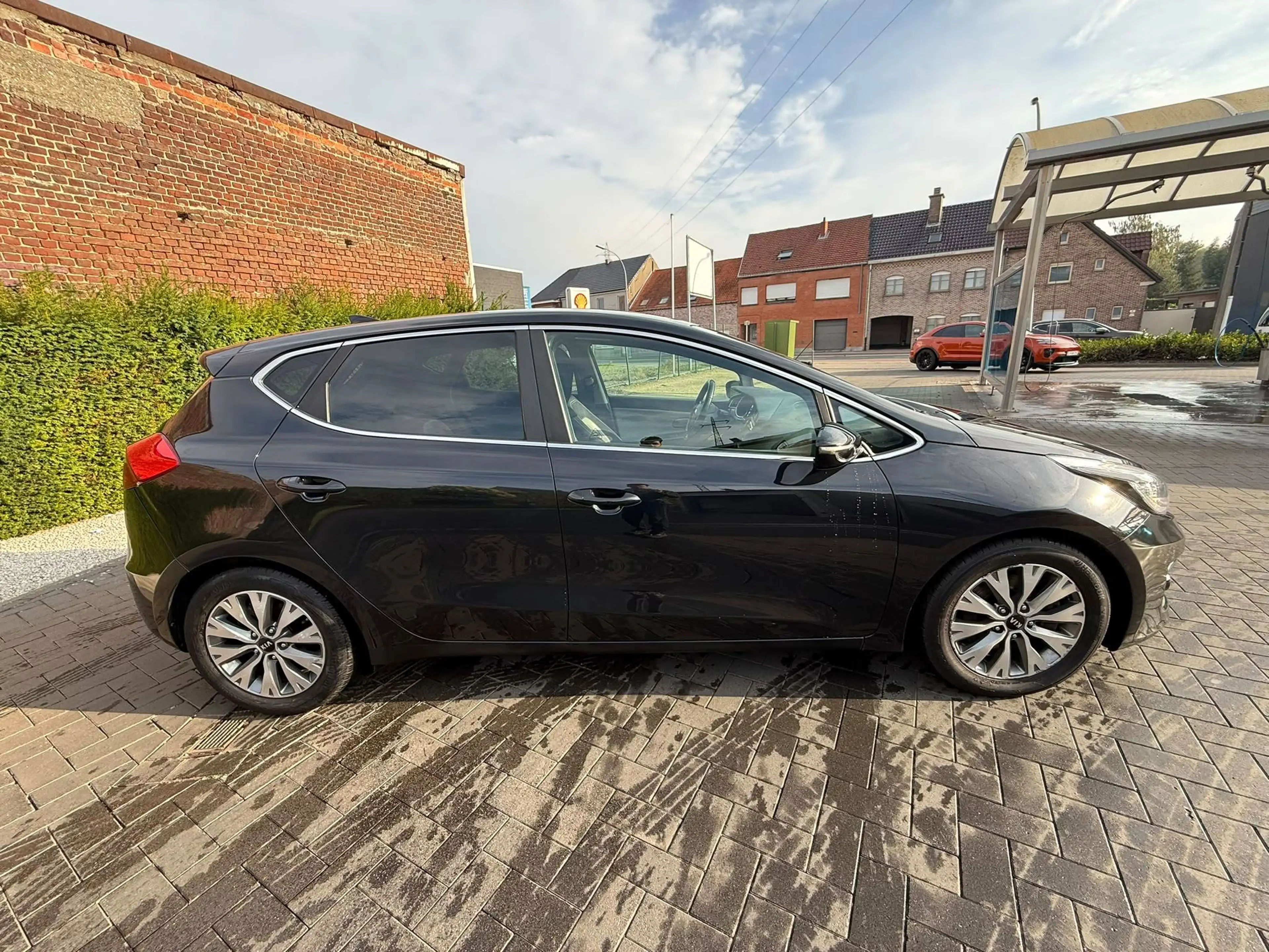 Kia Ceed / cee'd Cee'd 1.0 T-GDi Navi Edition ISG GARANTIE 1 AN/JAAR — photo 5