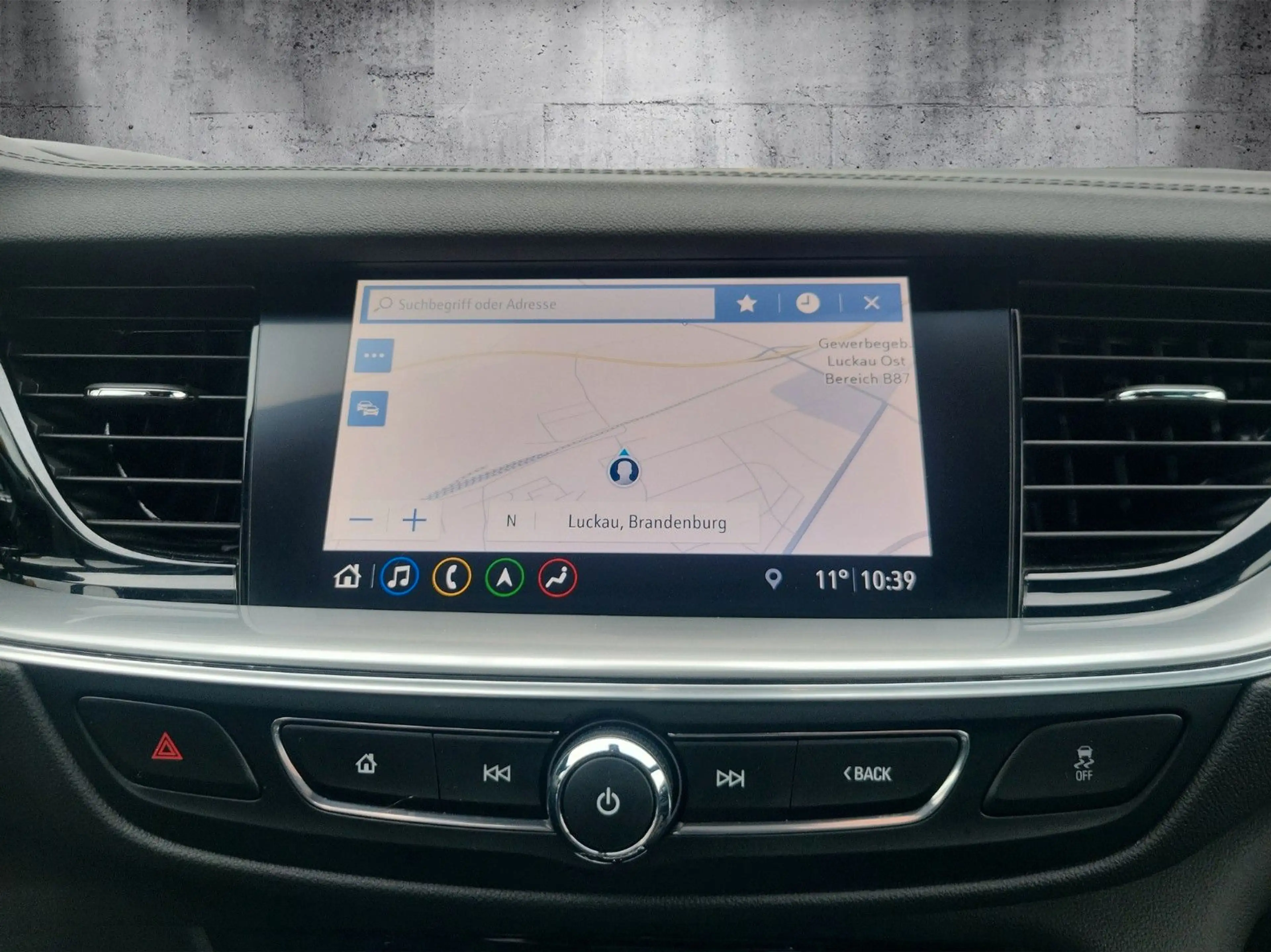 Opel Insignia B ST Premium "Ultimate" aus 1-Hand — photo 15