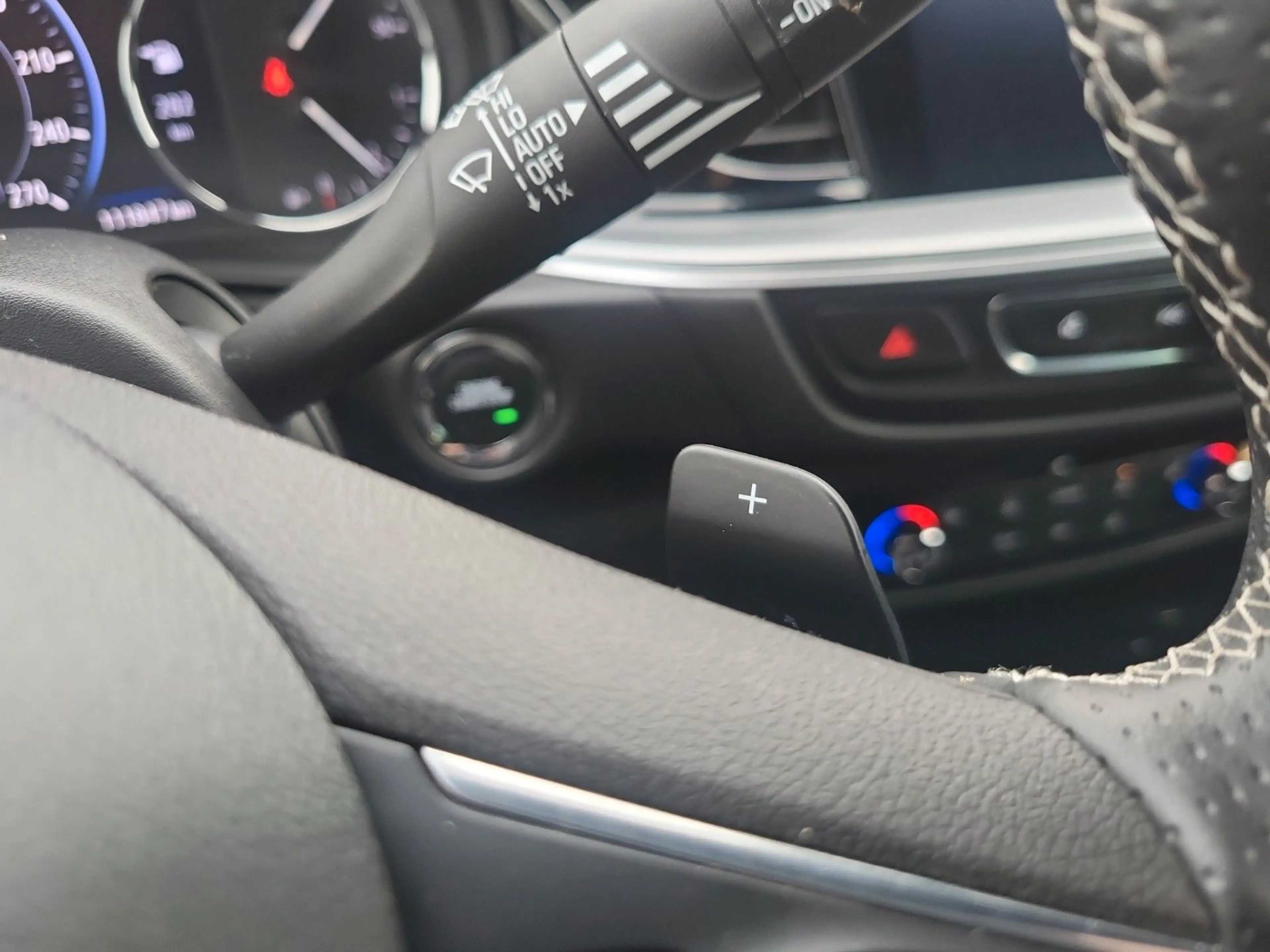 Opel Insignia B ST Premium "Ultimate" aus 1-Hand — photo 13