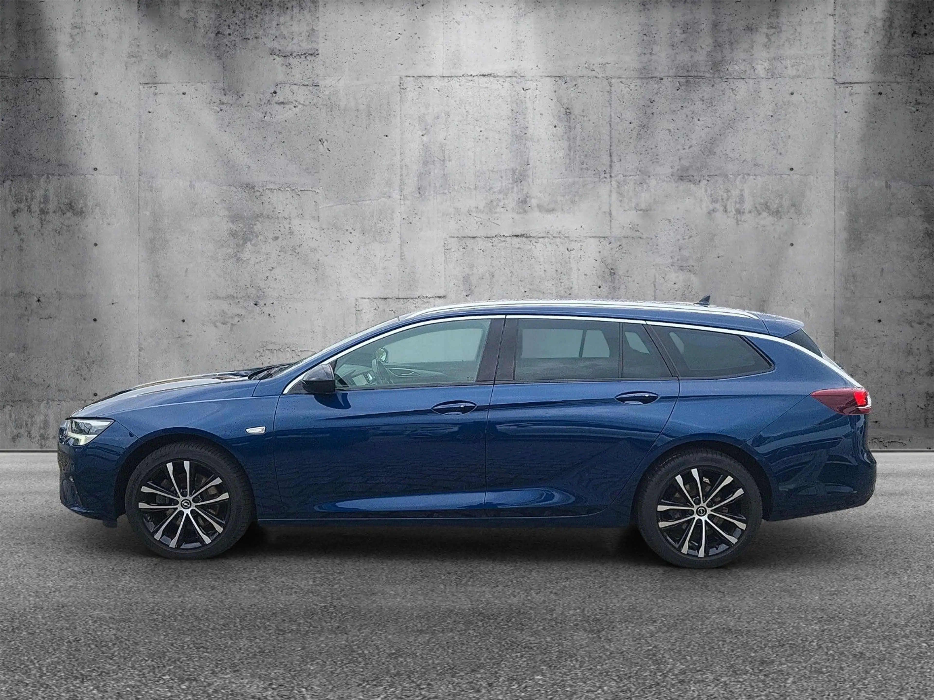 Opel Insignia B ST Premium "Ultimate" aus 1-Hand — photo 7
