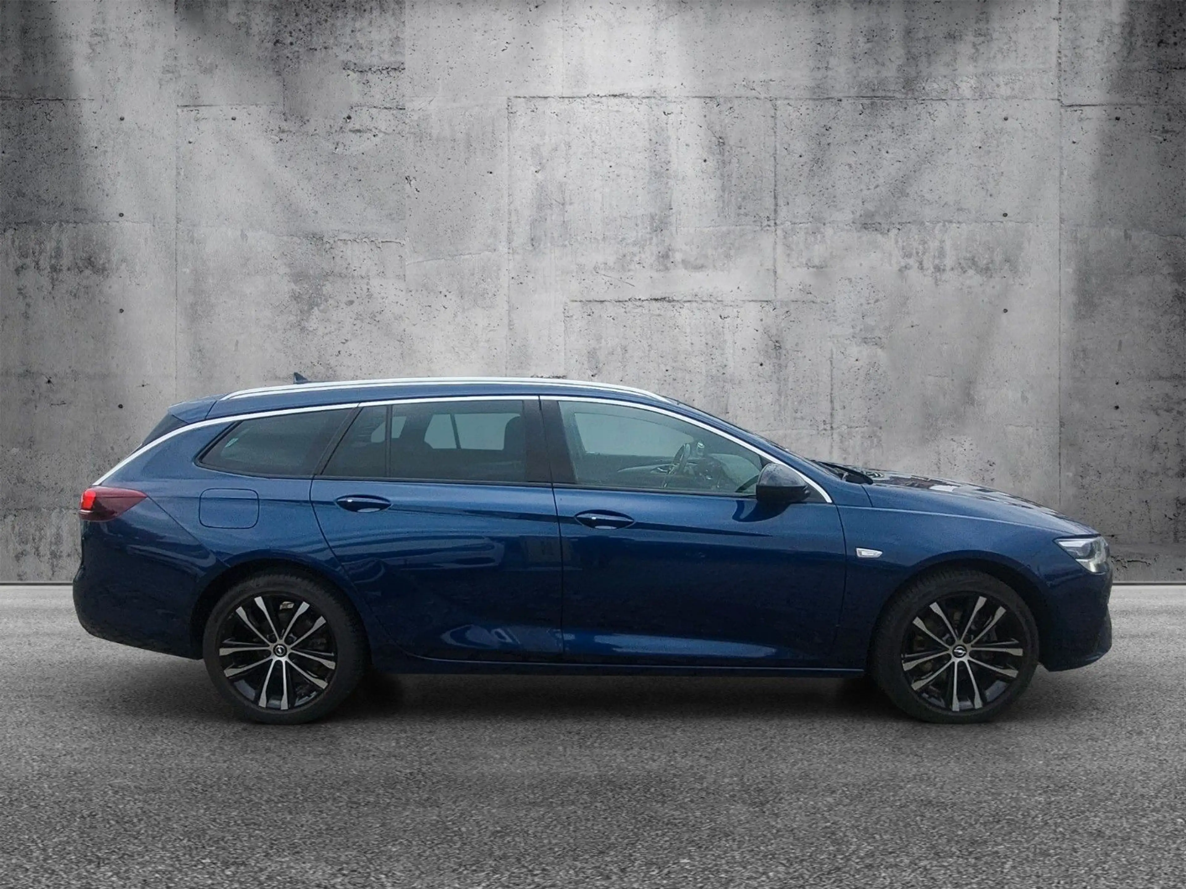 Opel Insignia B ST Premium "Ultimate" aus 1-Hand — photo 8
