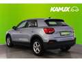 Audi Q2 35TFSI S-Tronic+LED+NAVI+CARPLAY+PDC Silber - thumbnail 6
