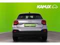 Audi Q2 35TFSI S-Tronic+LED+NAVI+CARPLAY+PDC Silber - thumbnail 5