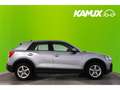 Audi Q2 35TFSI S-Tronic+LED+NAVI+CARPLAY+PDC Silber - thumbnail 3