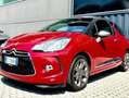DS Automobiles DS 3 DS3 CABRIO 1.6 e-hdi airdream Sport Chic Neopatent Kırmızı - thumbnail 3