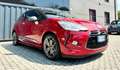 DS Automobiles DS 3 DS3 CABRIO 1.6 e-hdi airdream Sport Chic Neopatent Kırmızı - thumbnail 4