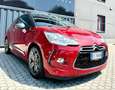 DS Automobiles DS 3 DS3 CABRIO 1.6 e-hdi airdream Sport Chic Neopatent Kırmızı - thumbnail 2