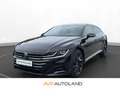 Volkswagen Arteon Shooting Brake 2.0 TSI DSG R-Line | AHK | Zwart - thumbnail 1
