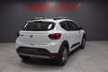 Dacia Sandero STEPWAY 1.0 TCE 90 Blanc - thumbnail 3