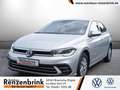 Volkswagen Polo VI (AE1)(05.2021->) Style 8-fach Navi Silber - thumbnail 1