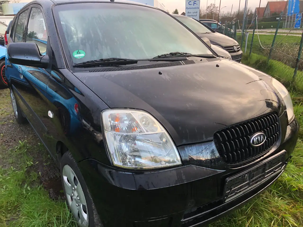 Kia Picanto