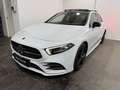 Mercedes-Benz A 180 A 180 AMG-Line/Panorama/Ambiente/Multibeam/Keyless Blanco - thumbnail 5