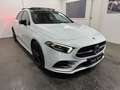 Mercedes-Benz A 180 A 180 AMG-Line/Panorama/Ambiente/Multibeam/Keyless Blanco - thumbnail 3