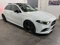 Mercedes-Benz A 180 A 180 AMG-Line/Panorama/Ambiente/Multibeam/Keyless Blanco - thumbnail 2