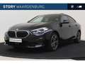 BMW 218 2 Serie Gran Coupé 218i High Executive Sport Line Noir - thumbnail 1