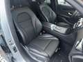 Mercedes-Benz GLC 300 d 245cv 4Matic Coupé Night Edition Virtual 10" Argento - thumbnail 15