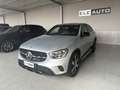 Mercedes-Benz GLC 300 d 245cv 4Matic Coupé Night Edition Virtual 10" Argento - thumbnail 3