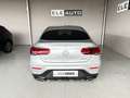 Mercedes-Benz GLC 300 d 245cv 4Matic Coupé Night Edition Virtual 10" Argento - thumbnail 5