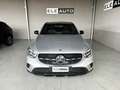 Mercedes-Benz GLC 300 d 245cv 4Matic Coupé Night Edition Virtual 10" Argento - thumbnail 2