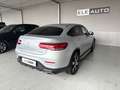 Mercedes-Benz GLC 300 d 245cv 4Matic Coupé Night Edition Virtual 10" Argento - thumbnail 6