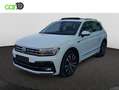 Volkswagen Tiguan 2.0TDI R-Line Blanco - thumbnail 1