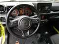 Suzuki Jimny 1.5 Comfort Allgrip NFZ Sitzheizung Allrad Noir - thumbnail 14