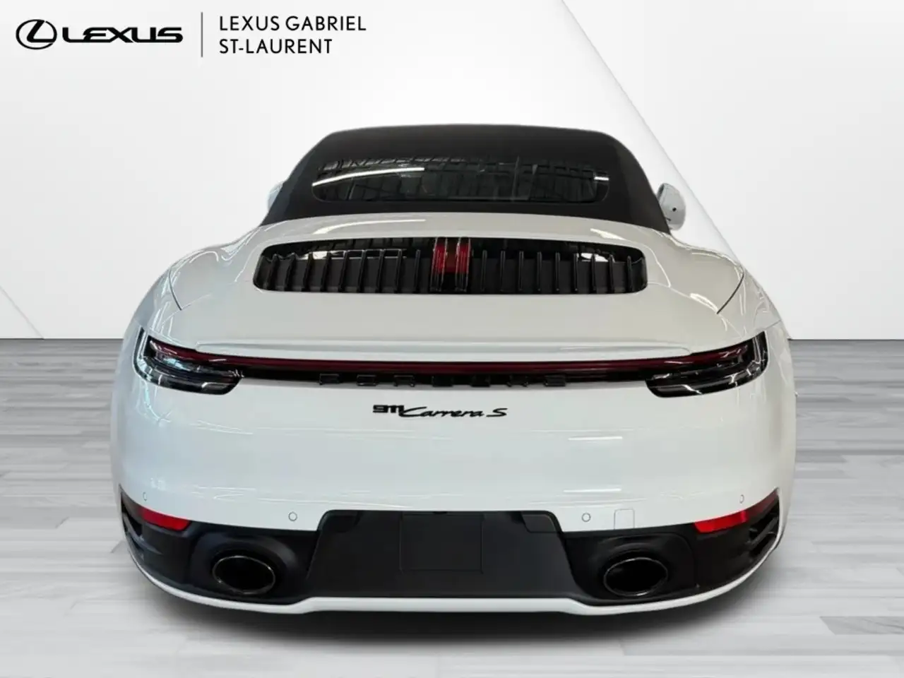 Porsche 911 снимка Porsche 911