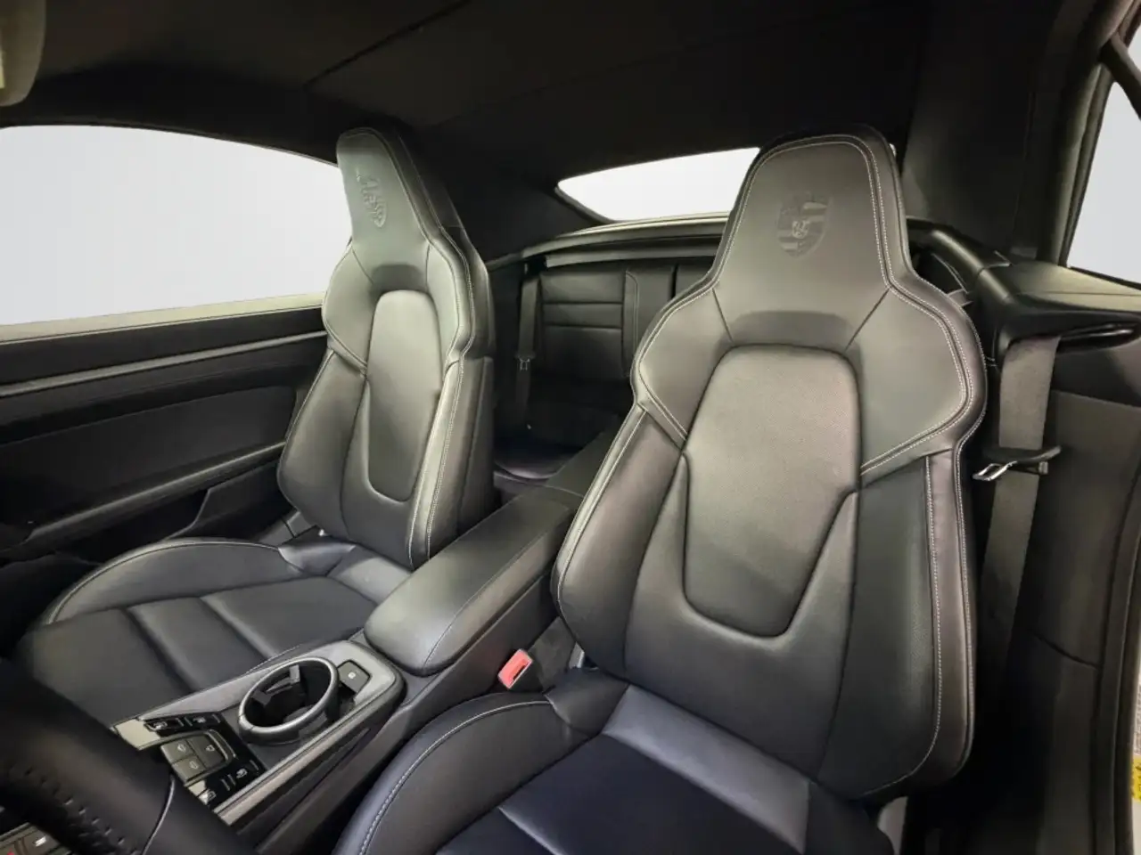 Porsche 911 снимка Porsche 911