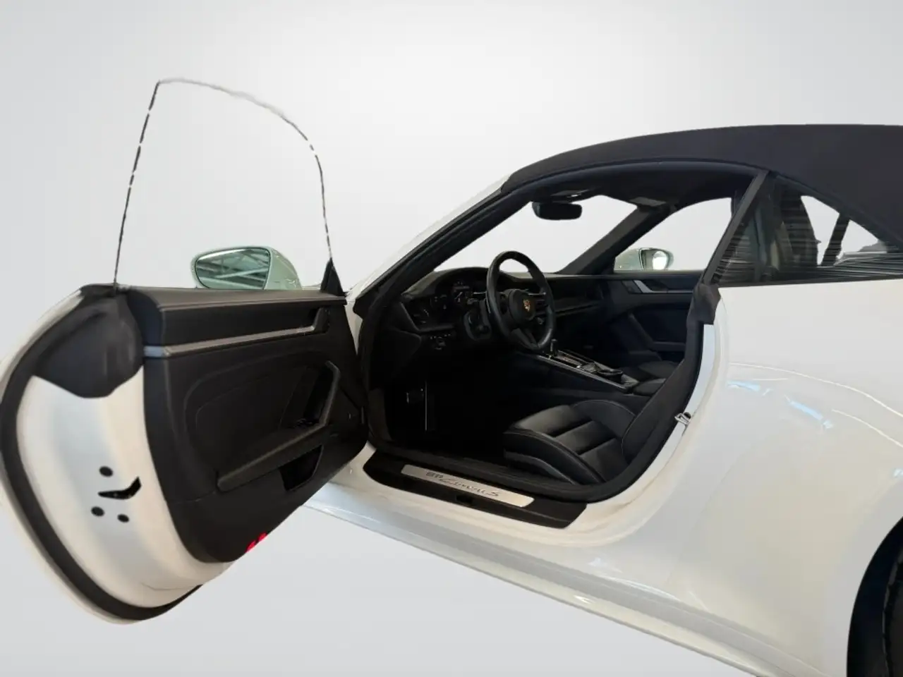 Porsche 911 снимка Porsche 911