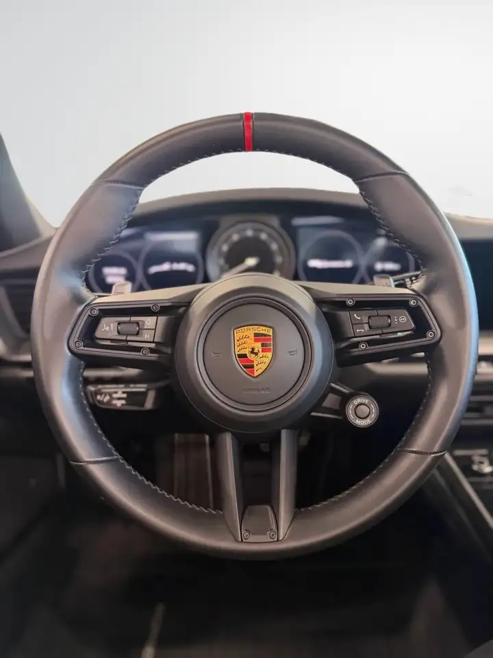 Porsche 911 снимка Porsche 911