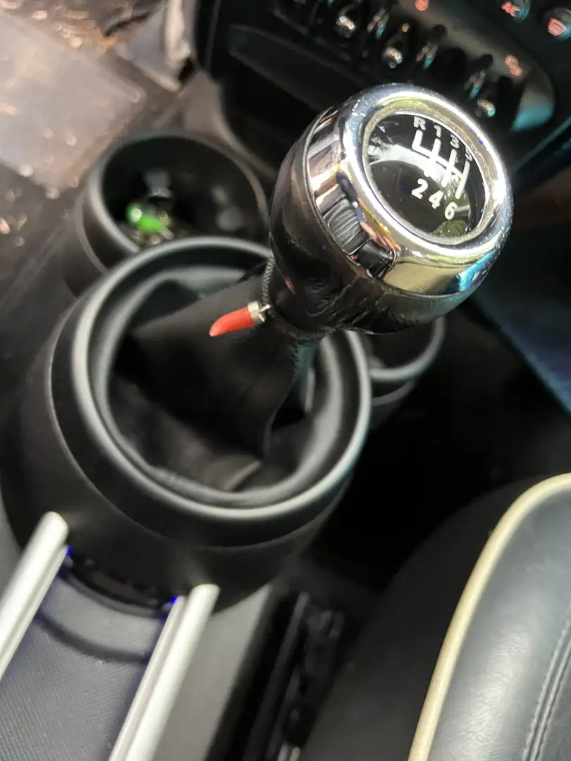MINI Countryman S All4 SD - 1