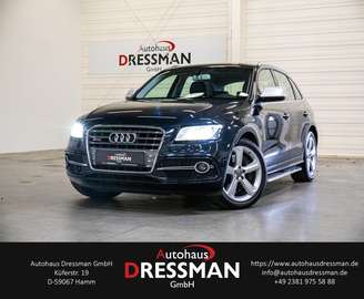 3.0 TDI competition BI-XENON ACC AHK STANDHZ