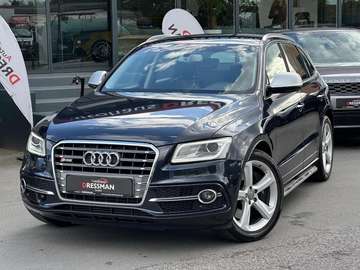 3.0 TDI competition BI-XENON ACC AHK STANDHZ