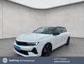 Opel Astra 1.2 Turbo Automatik GS NAVI * LED * RFC Blanc - thumbnail 1
