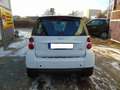 smart forTwo Micro Hybrid Drive (52kW) coupe Servolenkung Wit - thumbnail 2