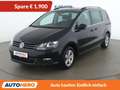 Volkswagen Sharan 2.0 TDI Comfortline BlueMotion Negro - thumbnail 1