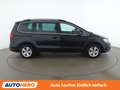 Volkswagen Sharan 2.0 TDI Comfortline BlueMotion Schwarz - thumbnail 7