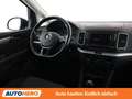 Volkswagen Sharan 2.0 TDI Comfortline BlueMotion Schwarz - thumbnail 13