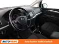Volkswagen Sharan 2.0 TDI Comfortline BlueMotion Schwarz - thumbnail 11