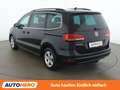 Volkswagen Sharan 2.0 TDI Comfortline BlueMotion Schwarz - thumbnail 4