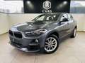 BMW X2 1.5i *** GARANTIE + CLIM DIGI + PDC *** Grijs - thumbnail 1