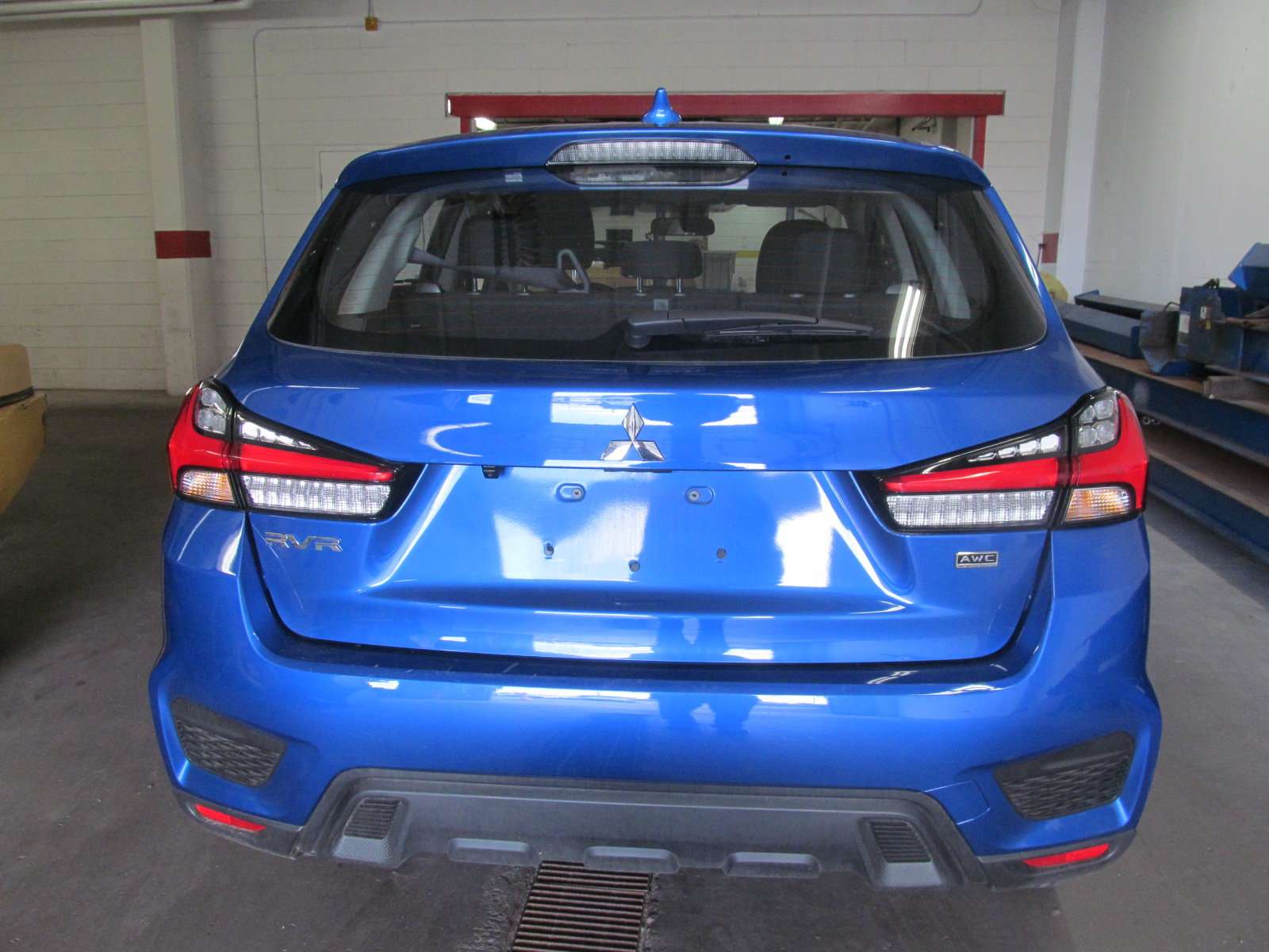2026 Mitsubishi RVR — снимка 3