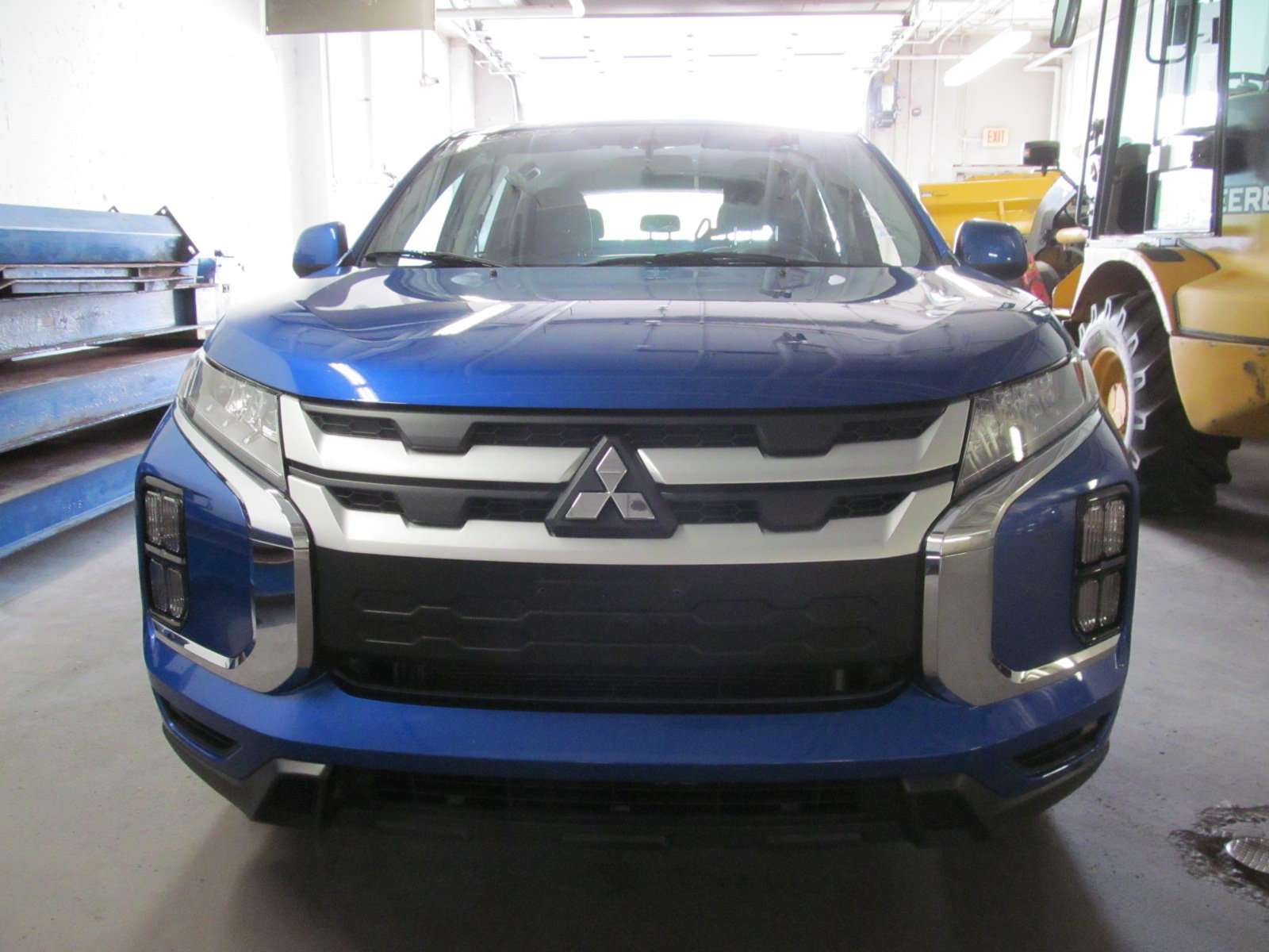 2026 Mitsubishi RVR — снимка 2