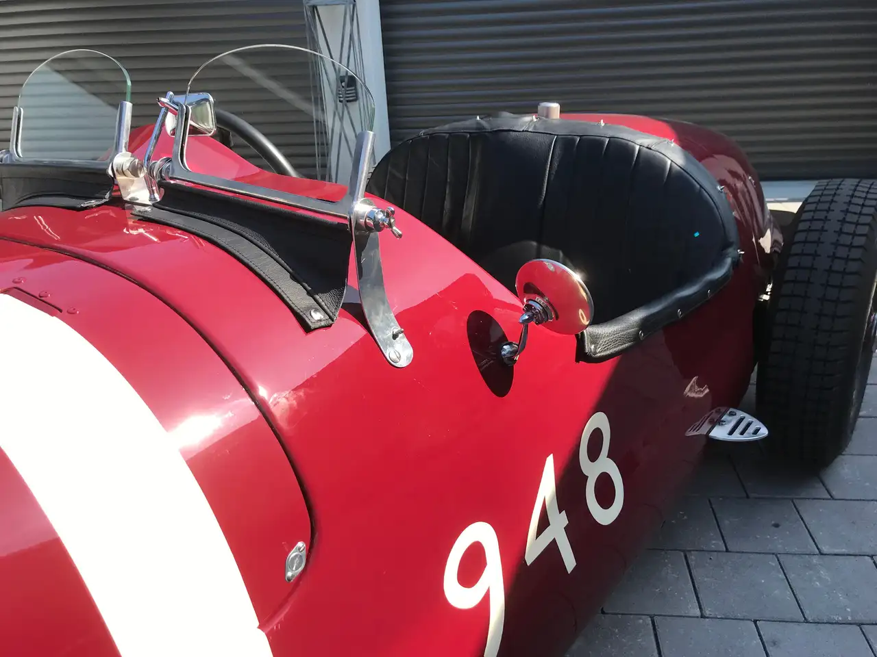 Oldtimer