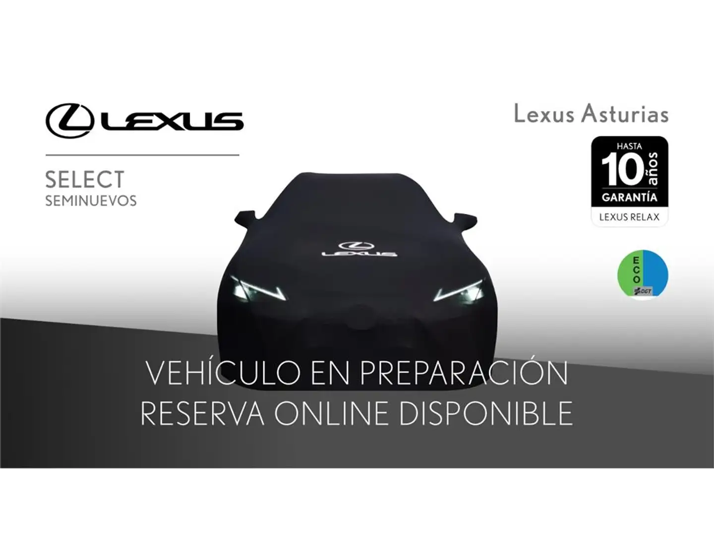 Lexus NX 200t SUV BUSINESS 2.5 Híbrido Gasolina (197CV) Transmi - 2