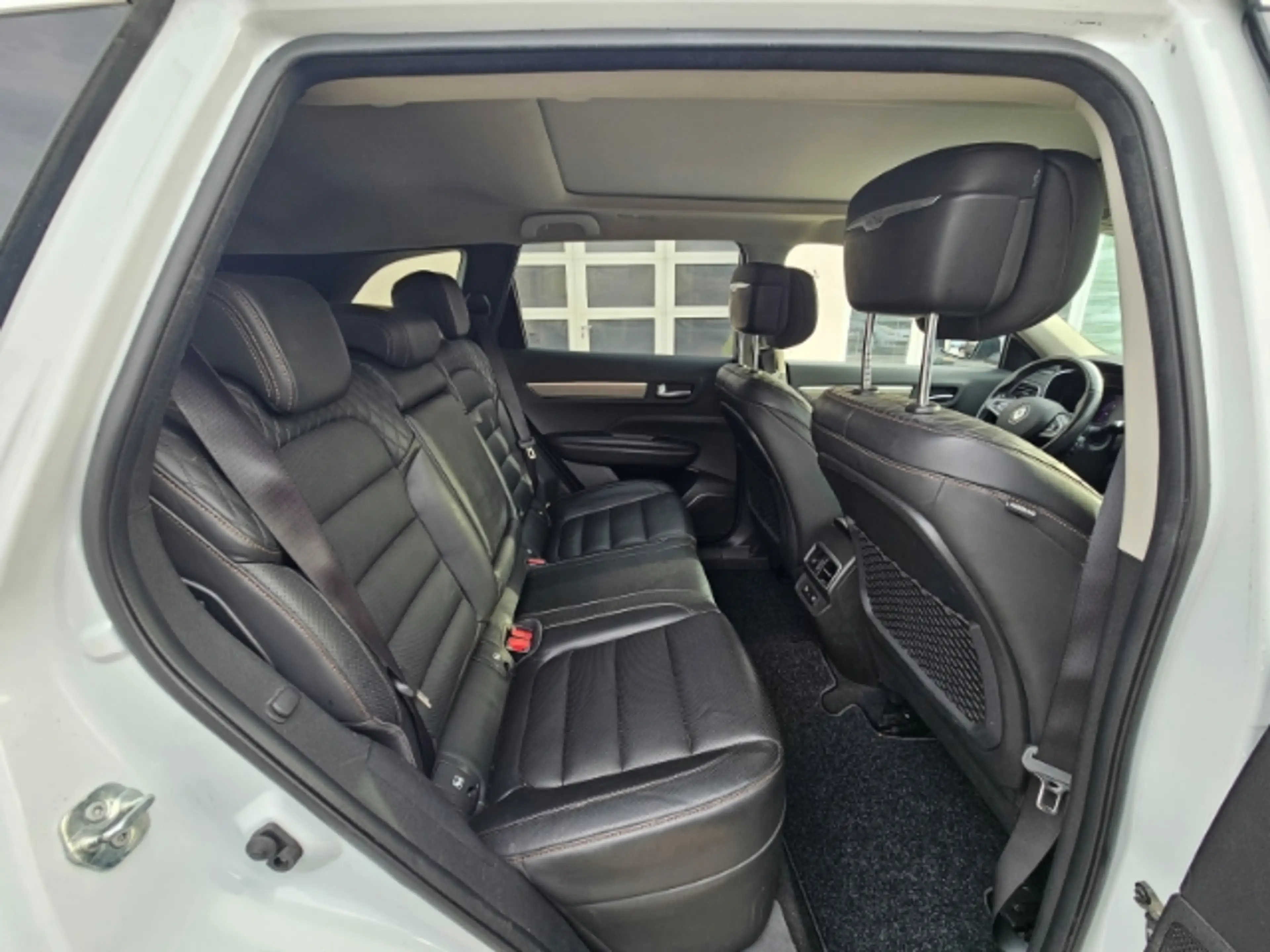 Renault Koleos Initiale Paris 1.3 TCe 160 EU6d — photo 11
