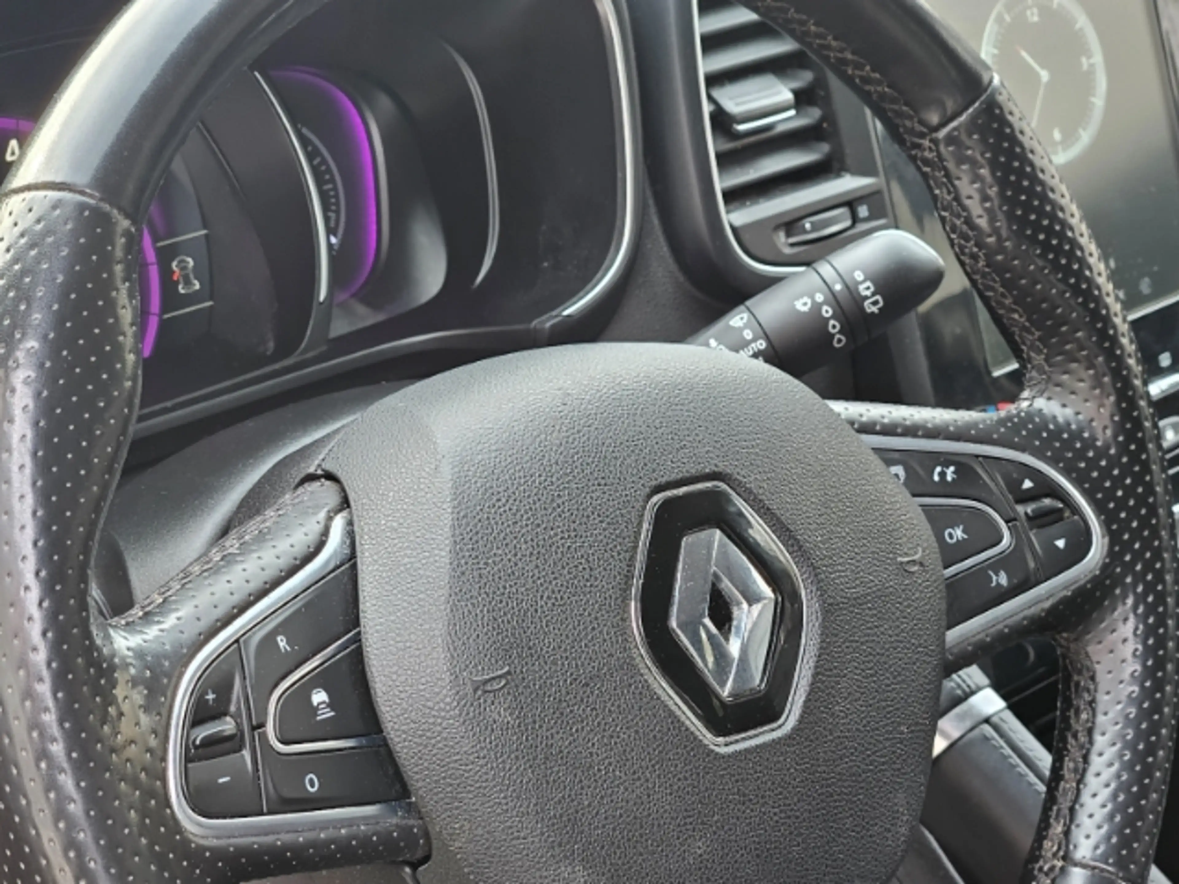 Renault Koleos Initiale Paris 1.3 TCe 160 EU6d — photo 13