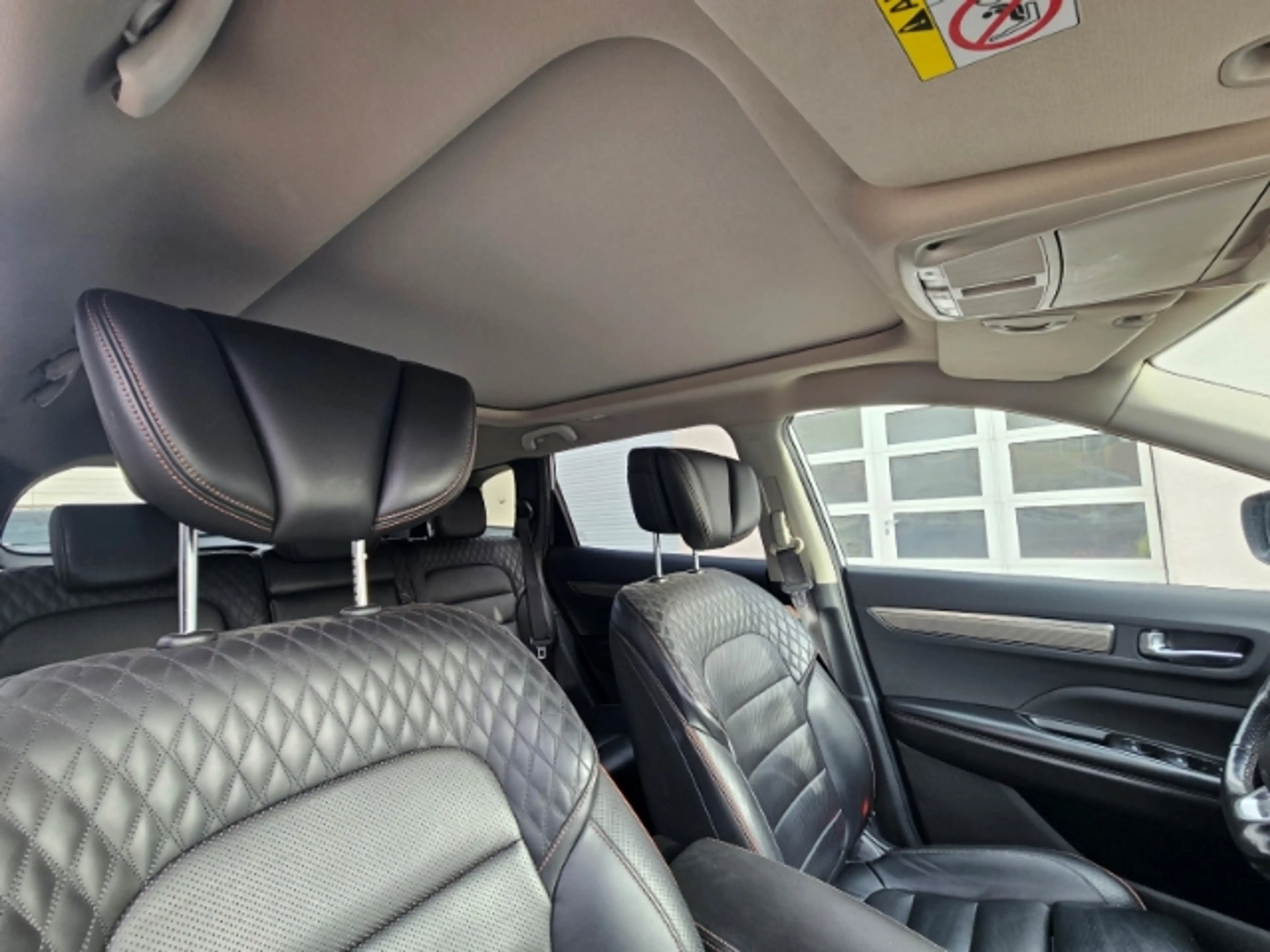 Renault Koleos Initiale Paris 1.3 TCe 160 EU6d — photo 8