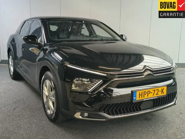 Citroen C5 X 1.2 PureTech 130 PK Business AUTOMAAT uit 2023 Rij